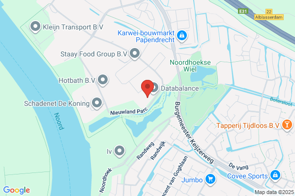 Hoffstadt, Adviesbureau Informatievoorzi