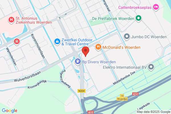 J.C.D. Van Der Vijver Houtagentuur Bv