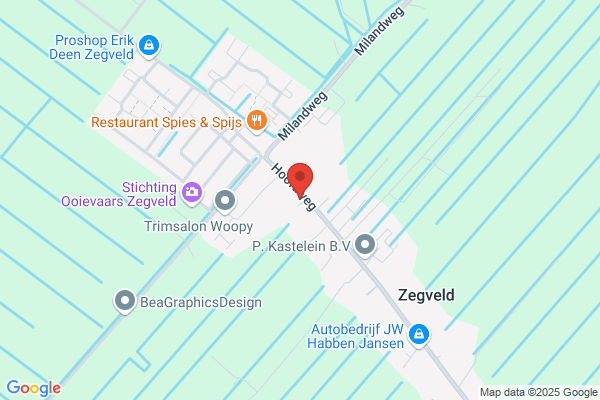 Kaashuis Zuivelland Bv