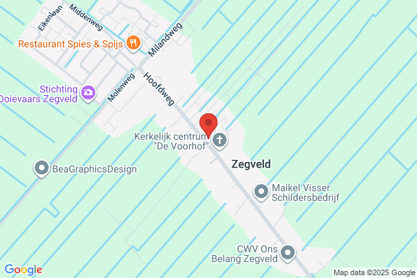 Kastelein, P