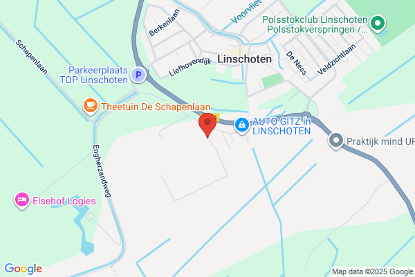 Kooter Hoveniersbedrijf C de