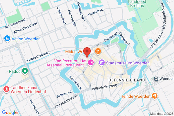 Onderlinge Brandwaarborg Mij. Zegveld Eo
