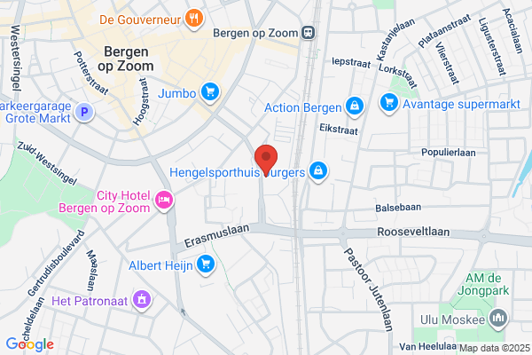 Polytechn Ingenieursbureau & Management Consultant