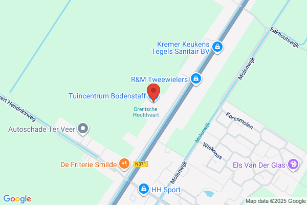 R Bodenstaff Textiel Bv