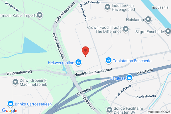 R.A. Van Erven Dorens Assurantiebemiddel