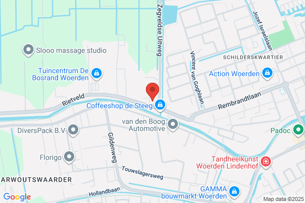 Rhijnstaete Bv