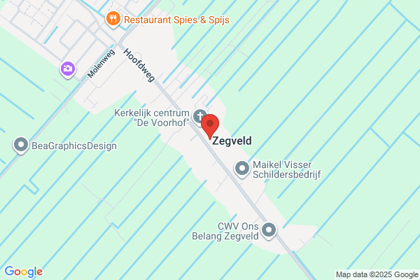 Schildersbedrijf W. Beukers