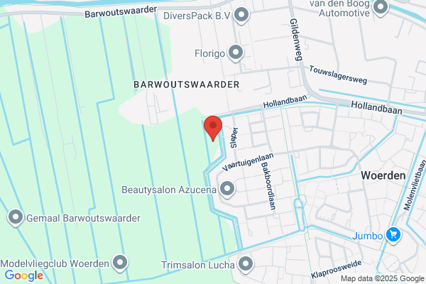 Speelweide, De