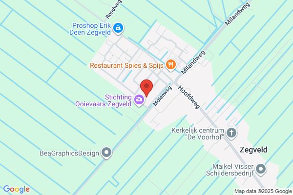 Vroege, Gebroeders