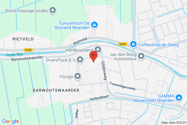 Woerden Truckservice