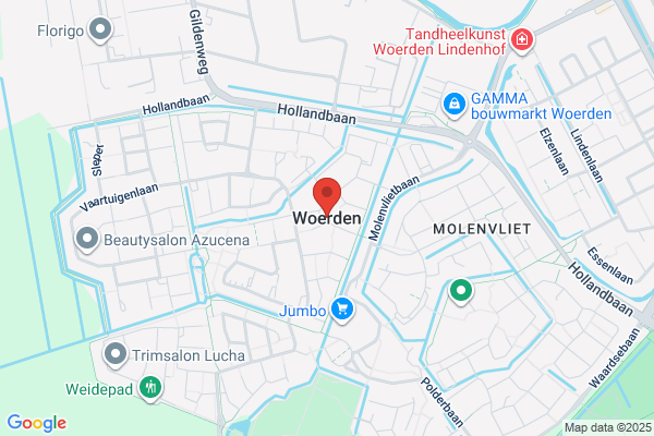 Woerden, Zorgcoördinatie