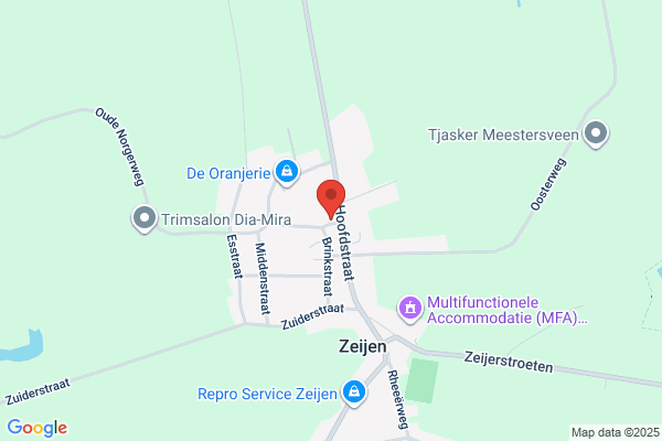 Zanfi