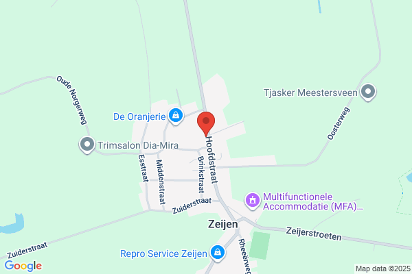 Dekker Drogist en Kantoorboekhandel