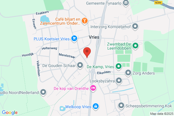 Hazenberg BV Autobedrijf
