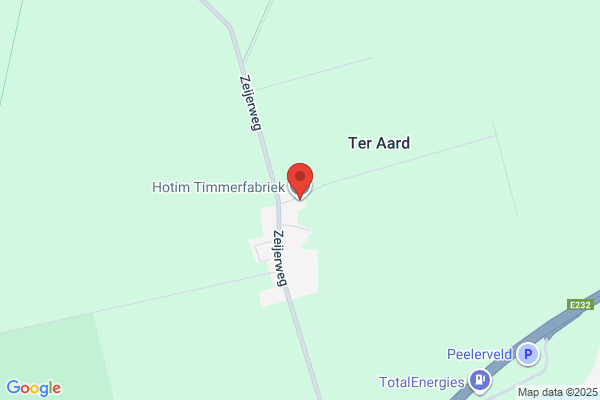 Hotim Timmerbedrijf