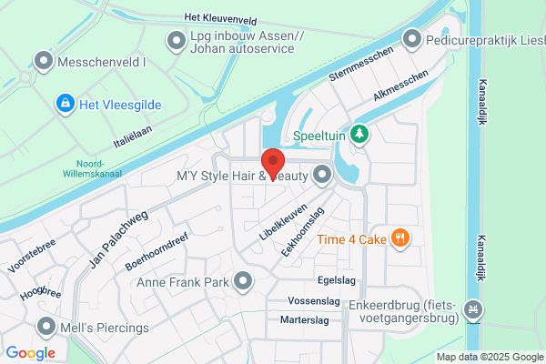 Pieters Schildersbedrijf