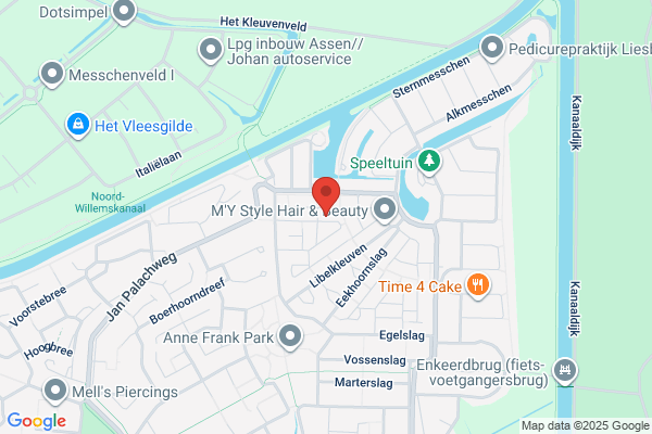 Pinkster Schilderwerken