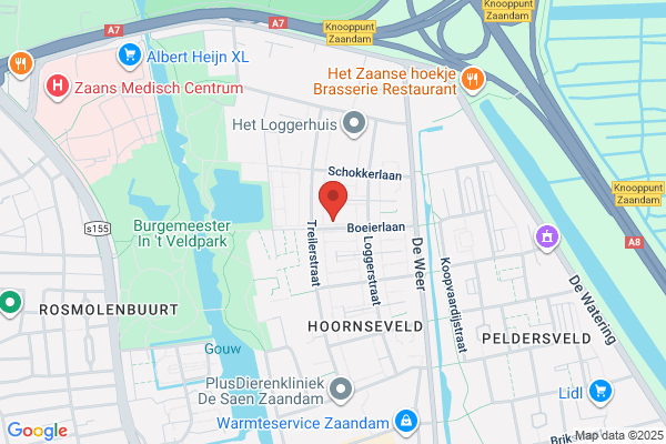 Trip Schildersbedrijf