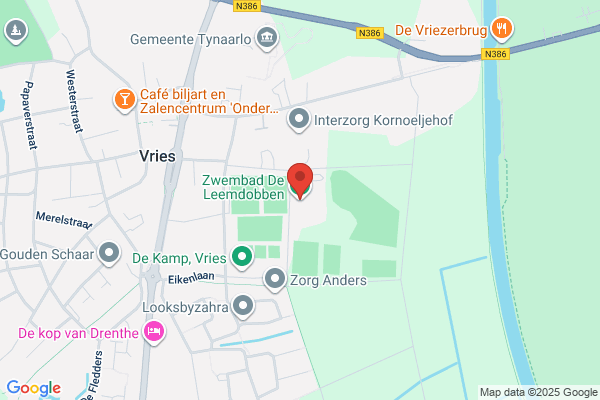 Zwembad De Leemdobben
