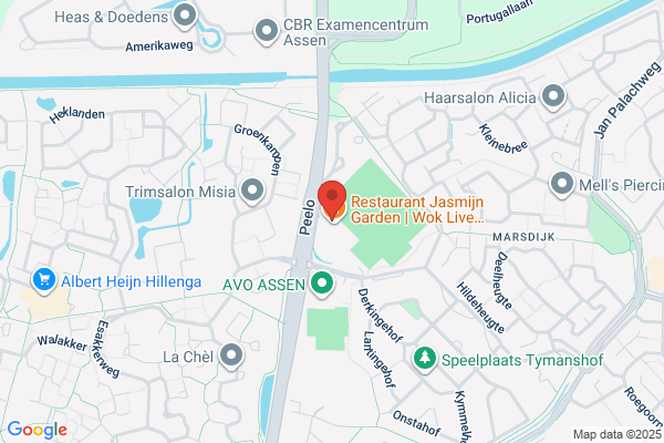 Achilles Plateau Kinderopvang Sport-BSO
