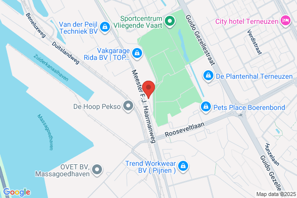 Assurantiën Witte BV De