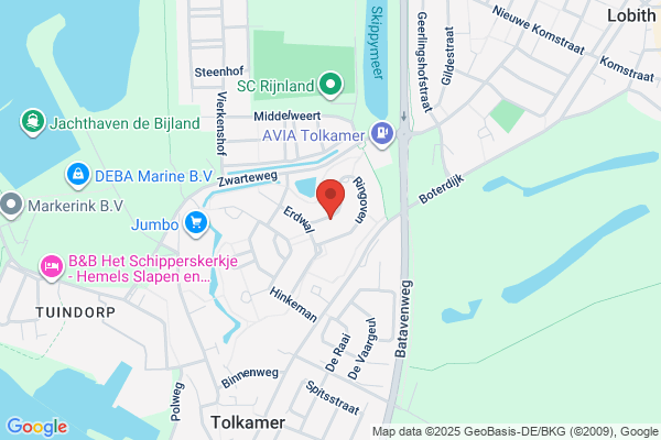 Cornelissen Consultancy Bv