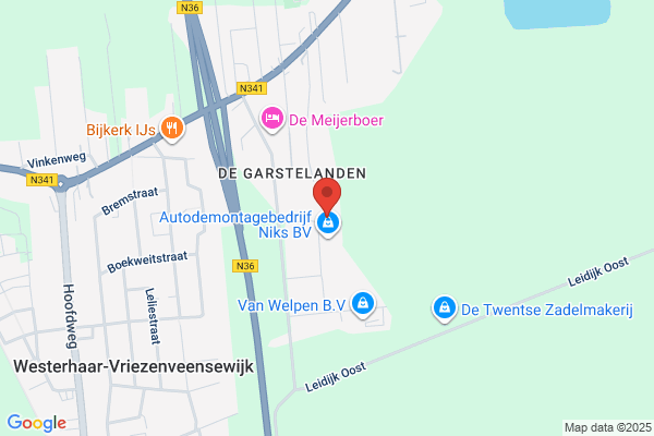 Doldersum Bv
