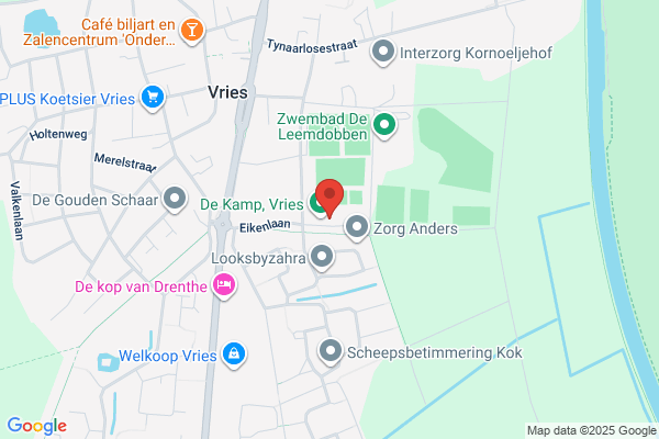 Fysiotherapie A H Hofstra