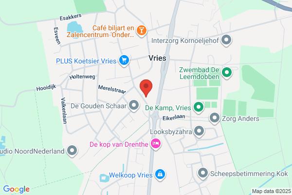 Hoveniersbedrijf Rozema