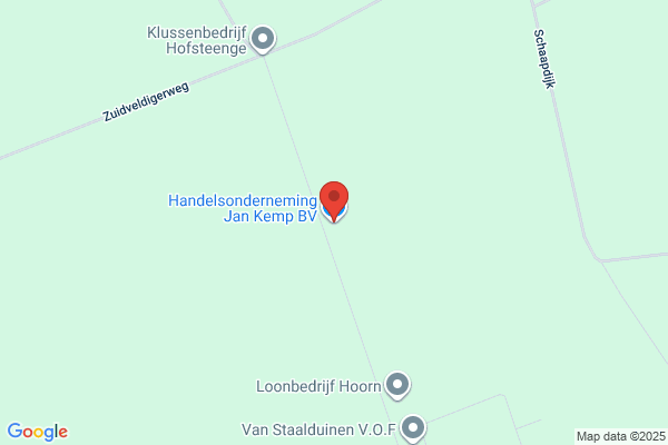 Jan Kemp Bv