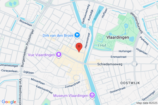 Kapsalon Zonnestudio Nouveau