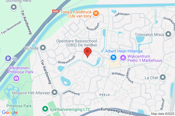 Kindcentrum De Veldkei (Plateau)