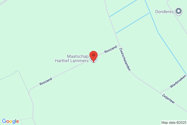 Maatschap Hartlief Lammers