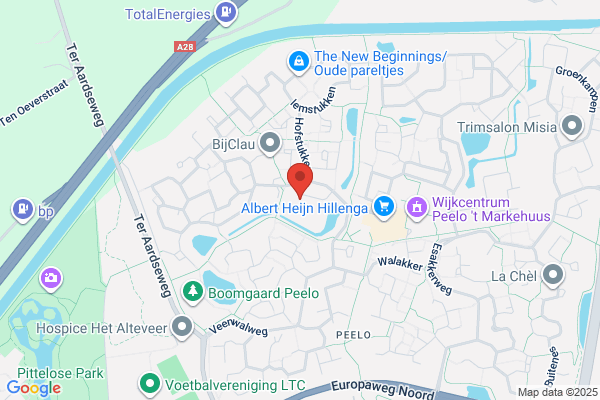 Openbare Basisschool De Veldkei