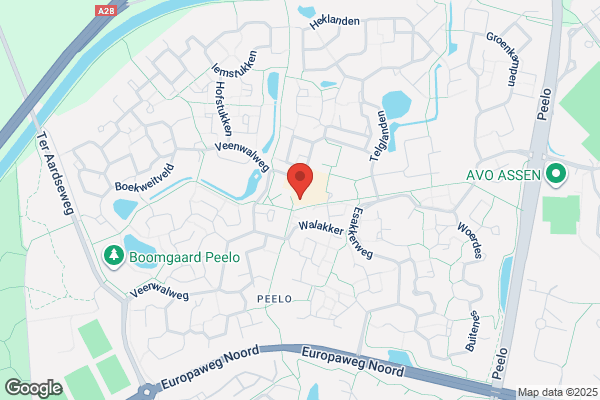 Postkantoor