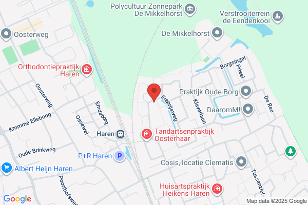 Prot Chr Basisschool De Borg