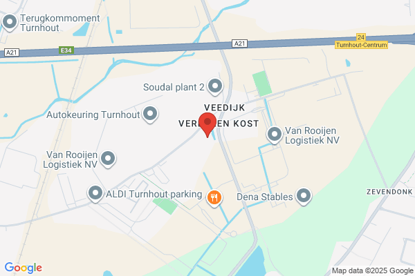 Siegers, Betonbedrijf