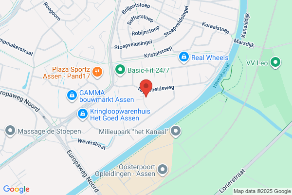 Trekhaakcentrum Assen