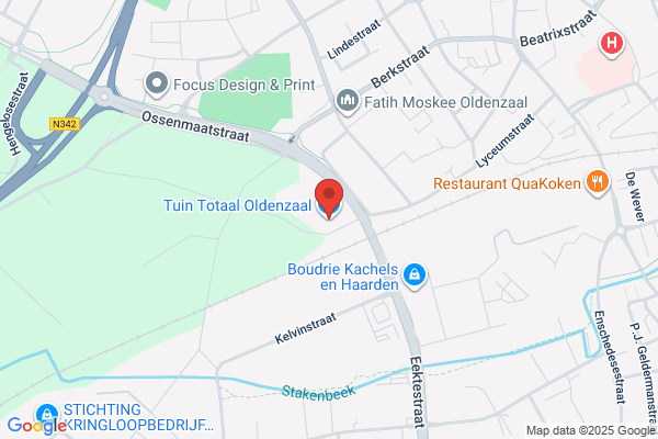 Tuin-Totaal-Assen