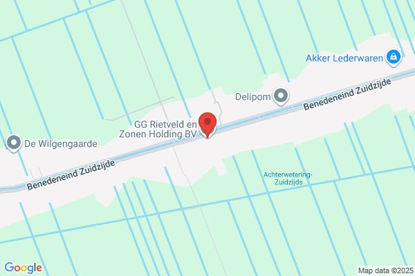 Wegter