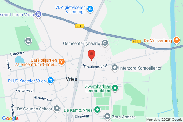 Woonborg