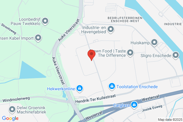 Wybenga, J
