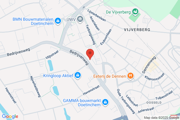 Accountants- En Belasting- Adviesbureau Dales Bv