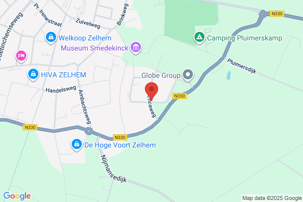 Dales Zelhem Bv