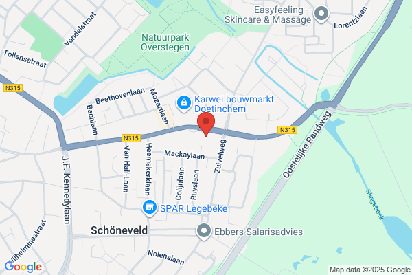 Wessel Buro