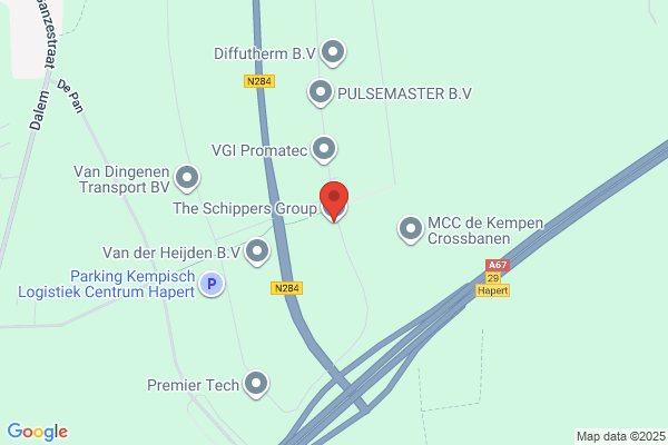 Schippers Bv