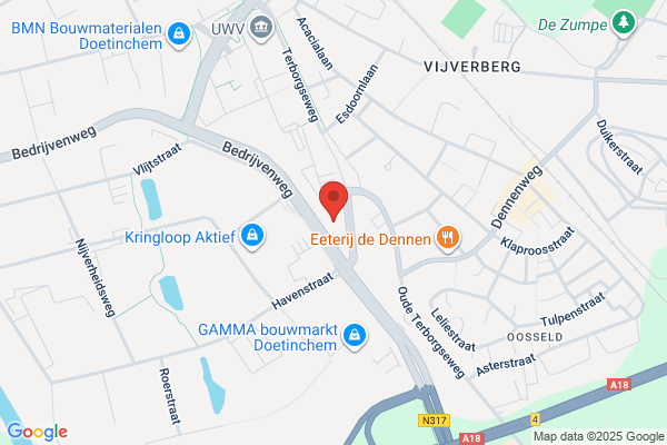Groeskamp, Louise