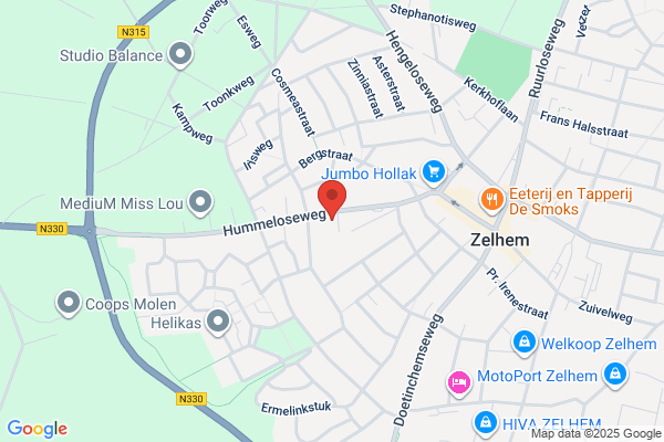 Architektengroep Gelderland BV BNA