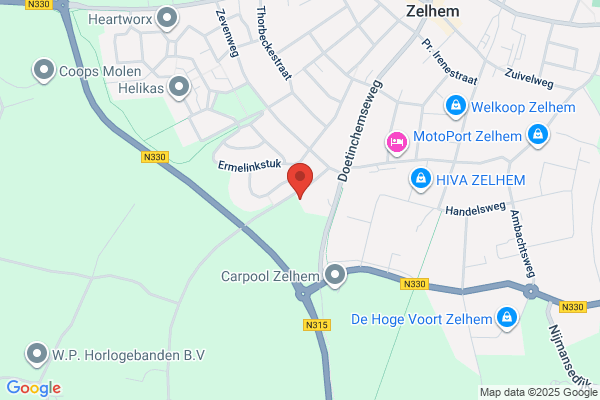 CV Service Achterhoek
