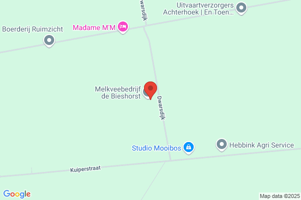 Lugten, P R